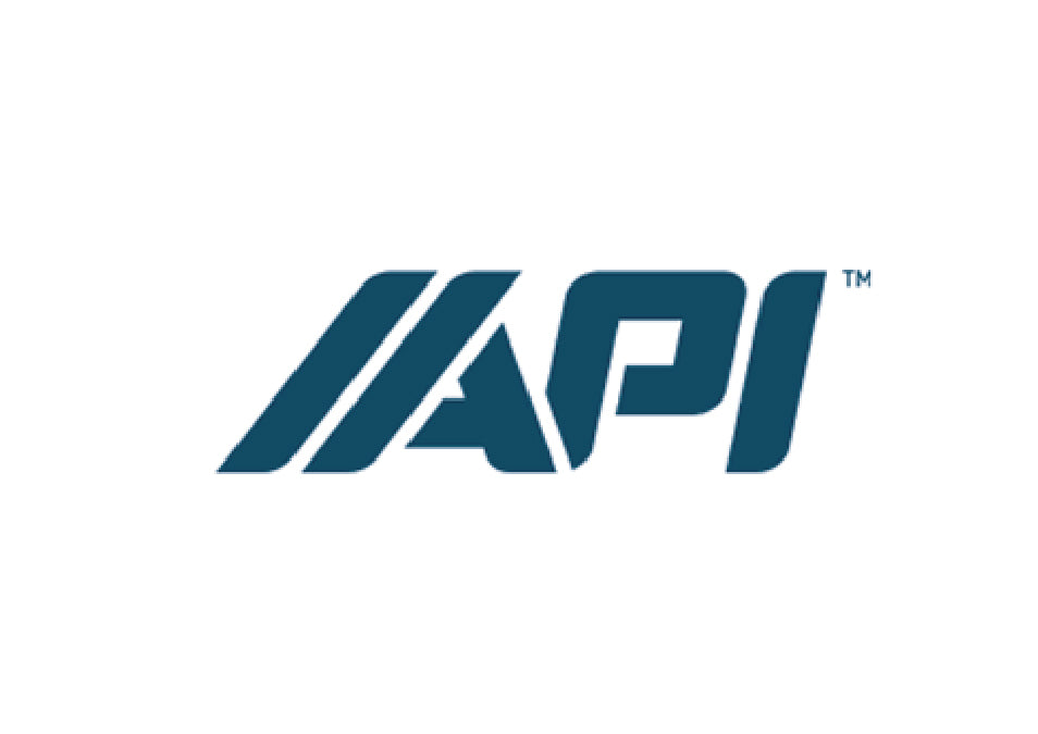 API