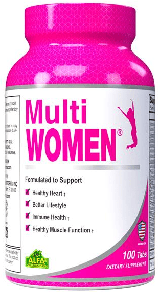 MULTI WOMEN