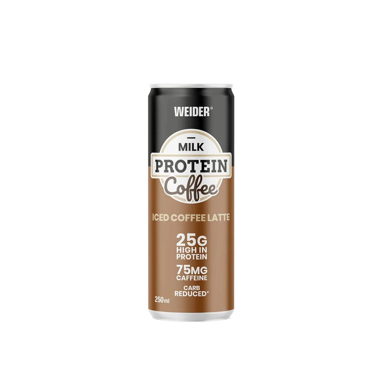 Weider Milk Protein Coffee