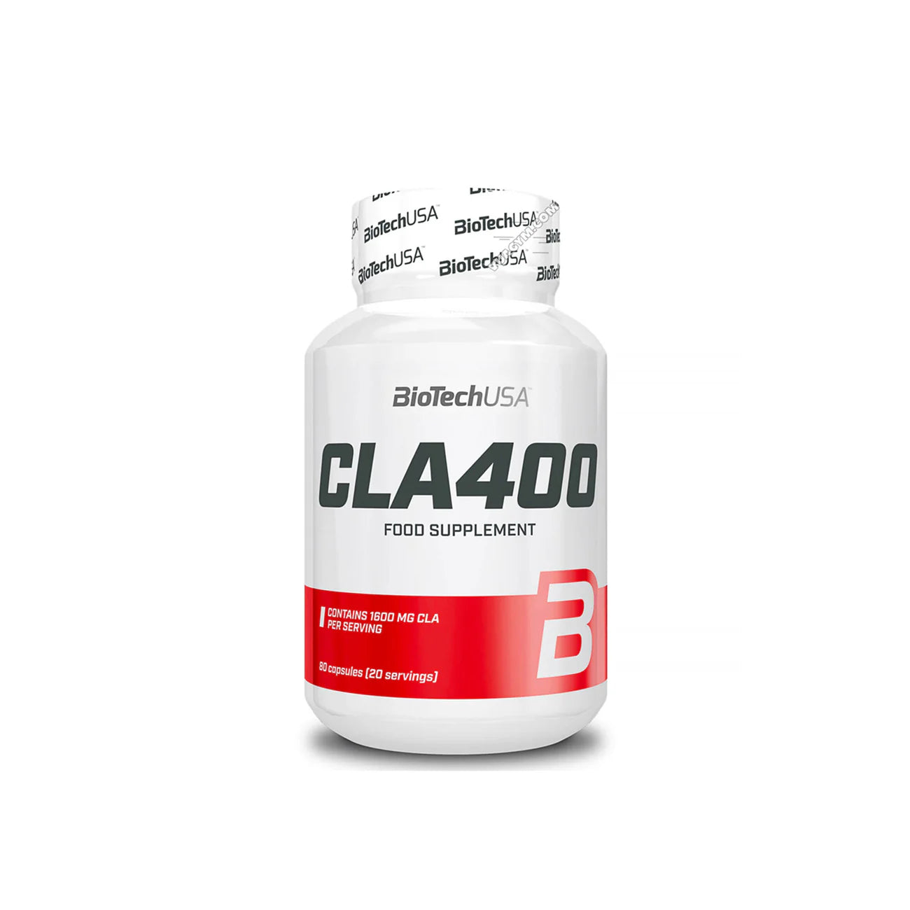 BioTech USA CLA 400