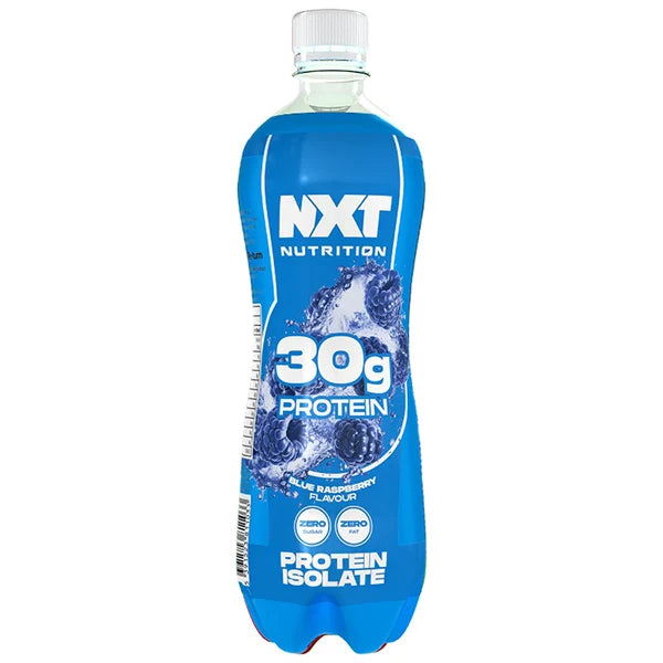 NXT Nutrition Beef Protein Isolate RTD 500 mL