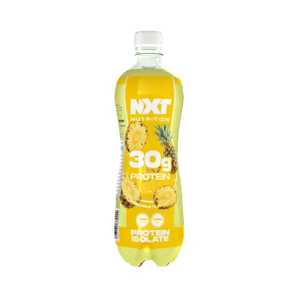 NXT Nutrition Beef Protein Isolate RTD 500 mL