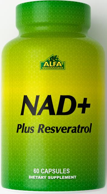 NAD+