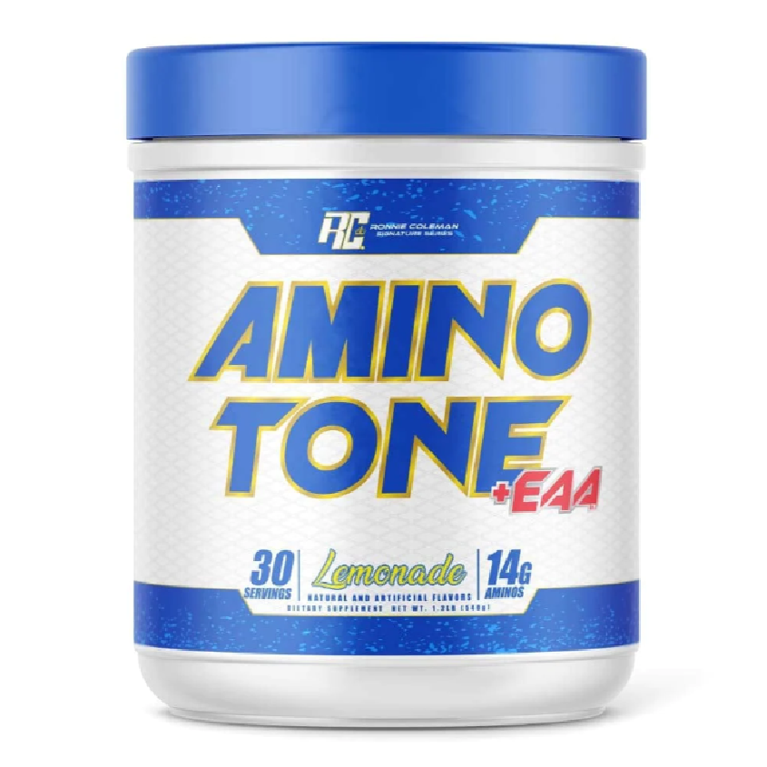 AMINO-TONE + EAA 30 SERVINGS
