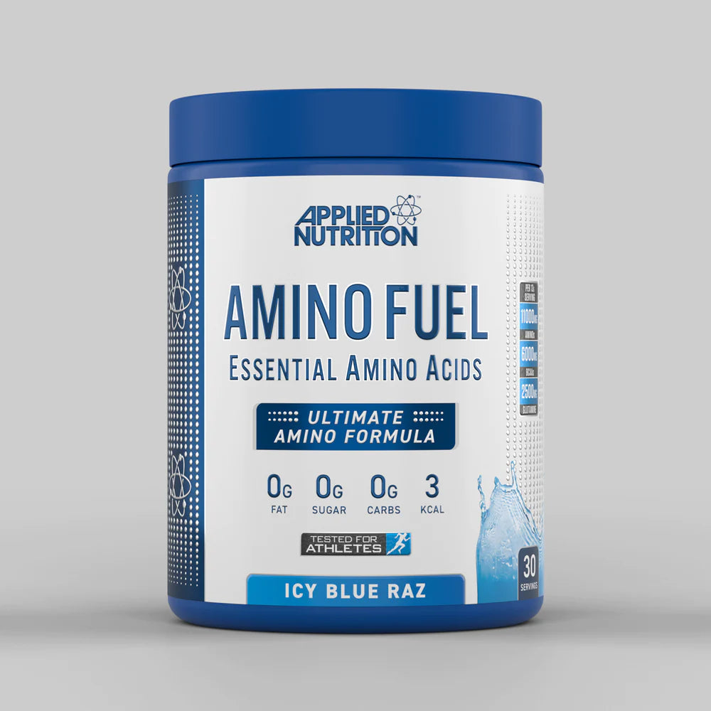 AMINO FUEL EAA