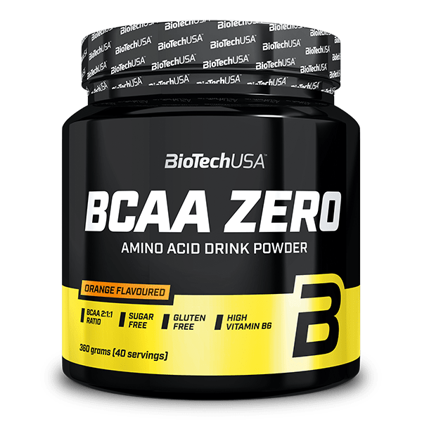 BIOTECH BCAA