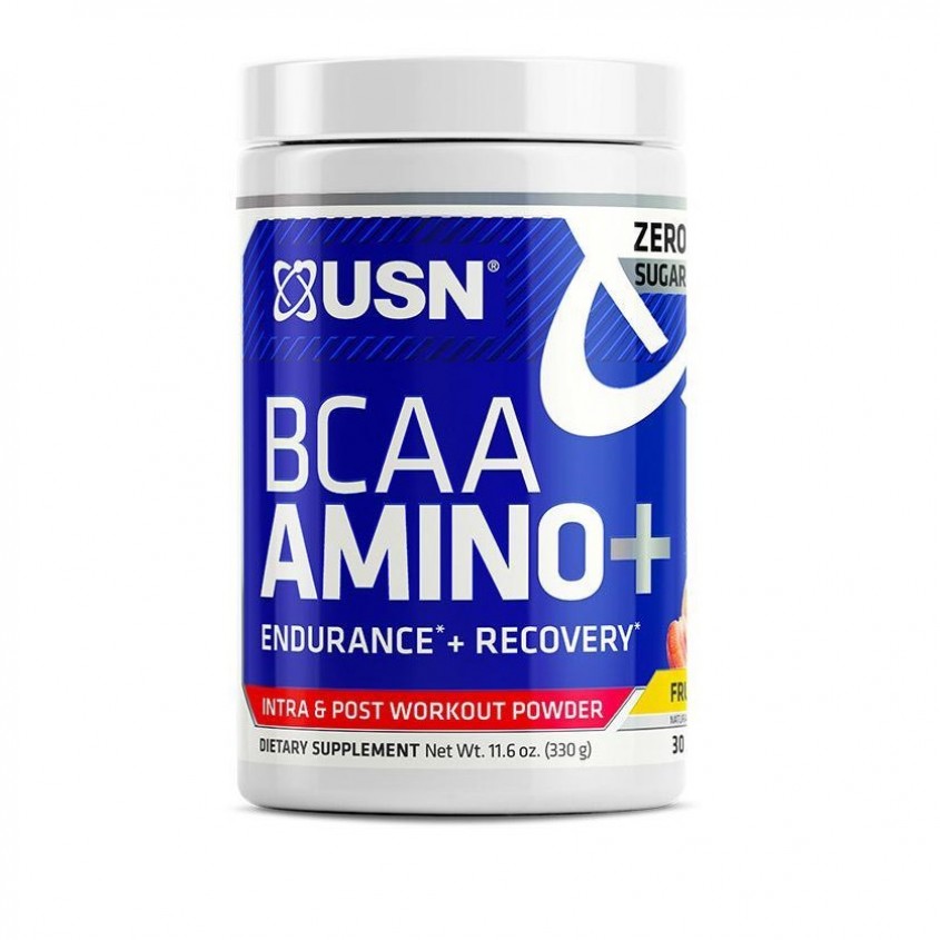 BCAA AMINO+ 30 SCOOPS