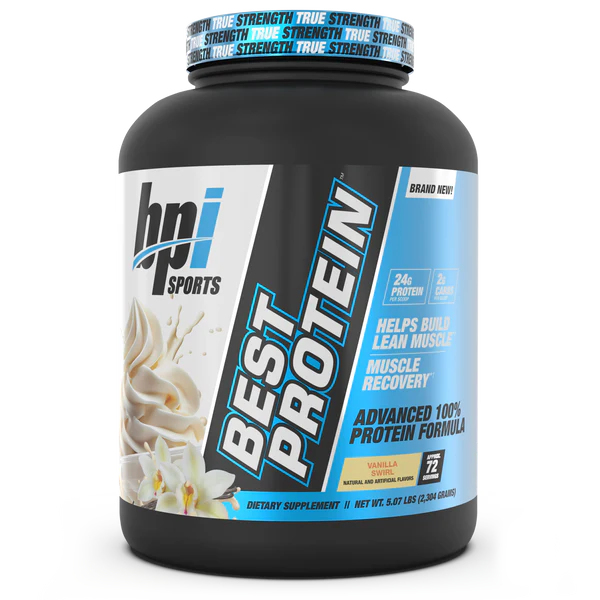BPI Best Protein