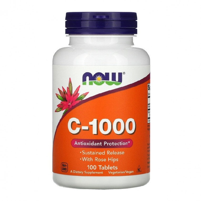 C-1000 100 TABS