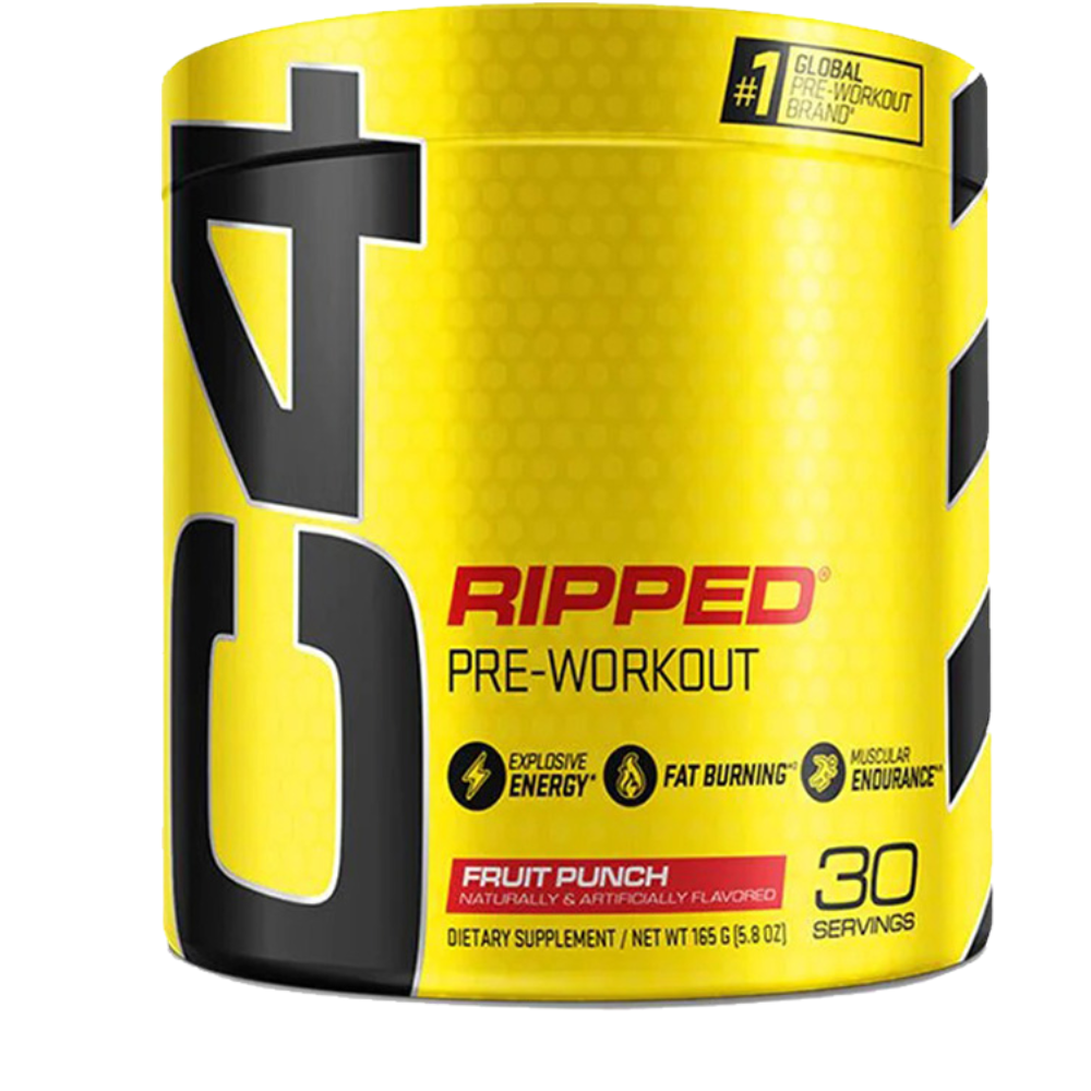 C4 - Original 30 Servings