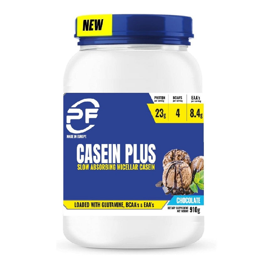 CASEIN PLUS 910 G