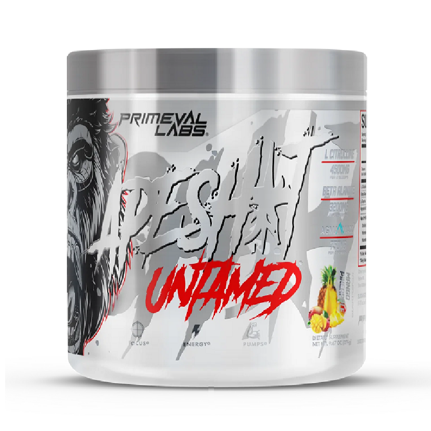 APE SHIT PRE-WORKOUT POWDER 40 SERVINGS