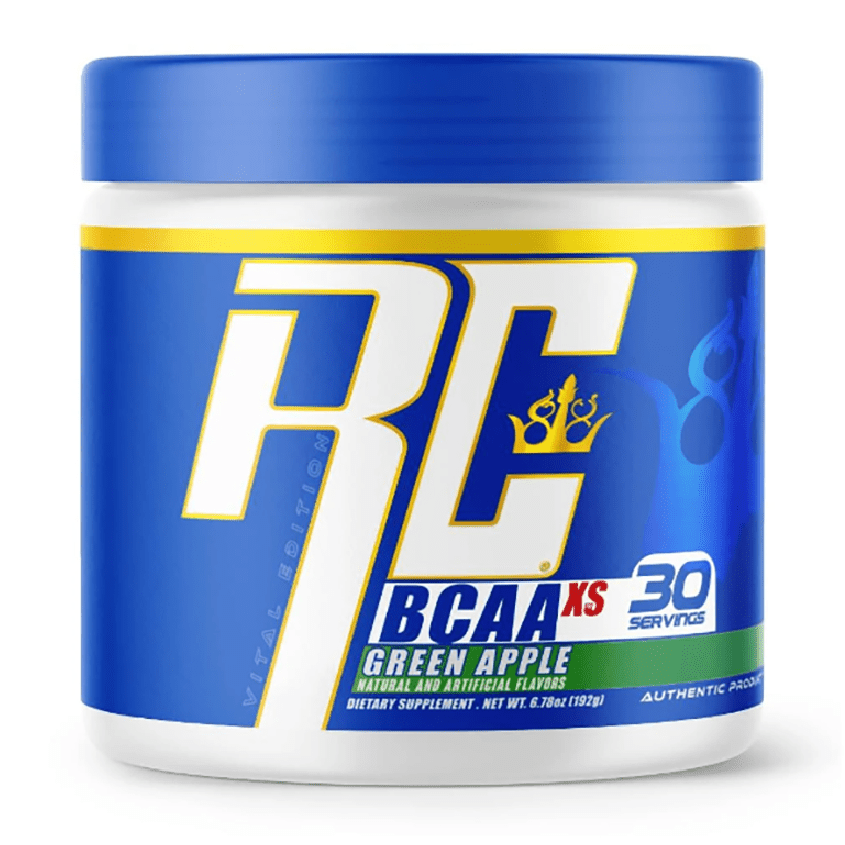 BCAA XS 30 SERVINGS