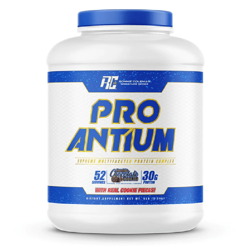 PROANTIUM 5 LBS