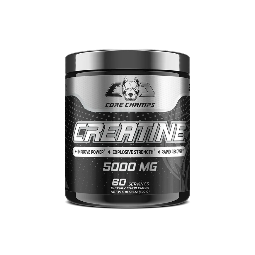 Core Champs CREATINE 5000MG