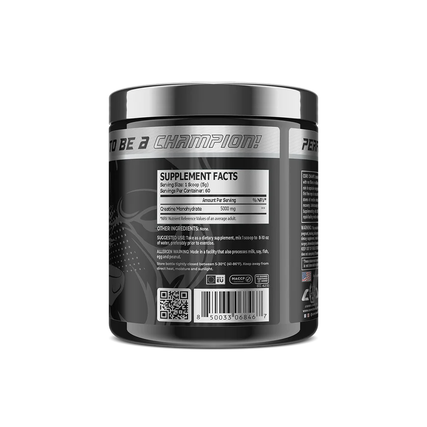 Core Champs CREATINE 5000MG