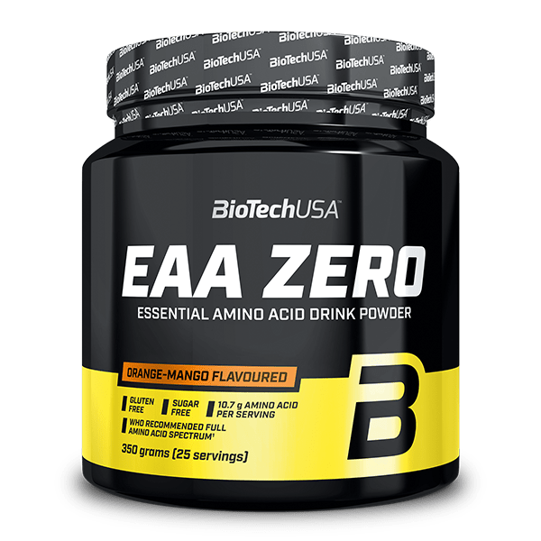 Biotech EAA