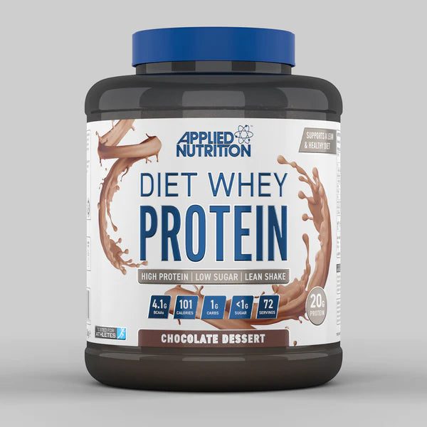 DIET WHEY PROTEIN