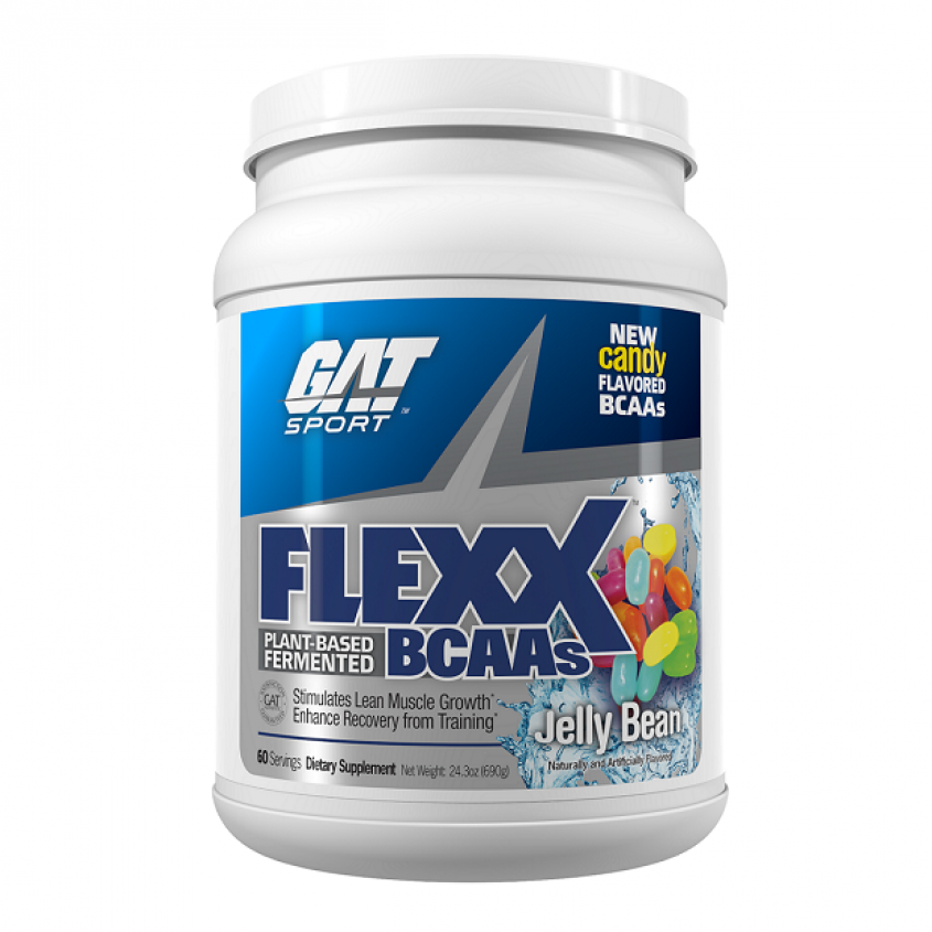 FLEX BCAA 60 SERVINGS