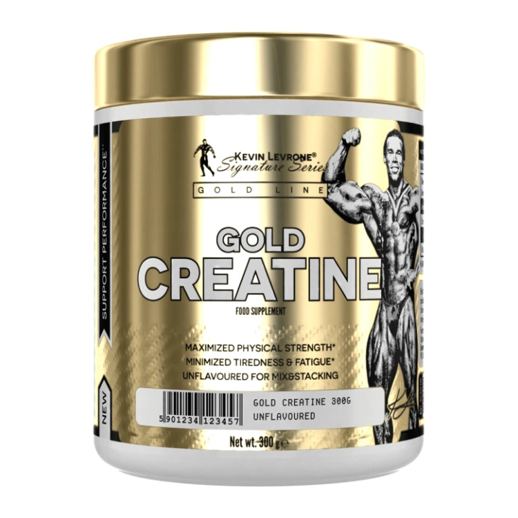 Kevin Levrone - Gold Creatine 300 g