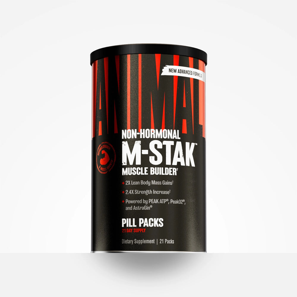 Animal - M-Stak