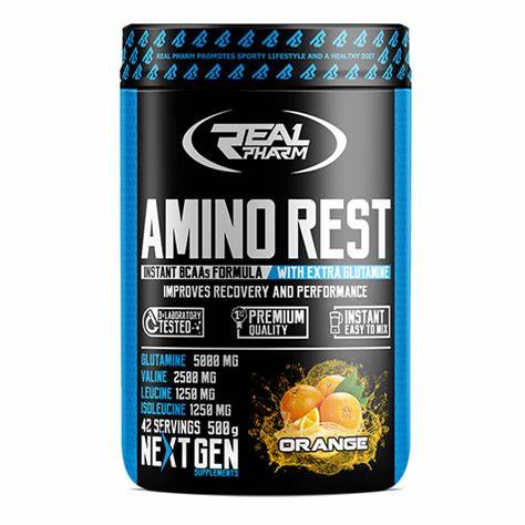 Amino rest