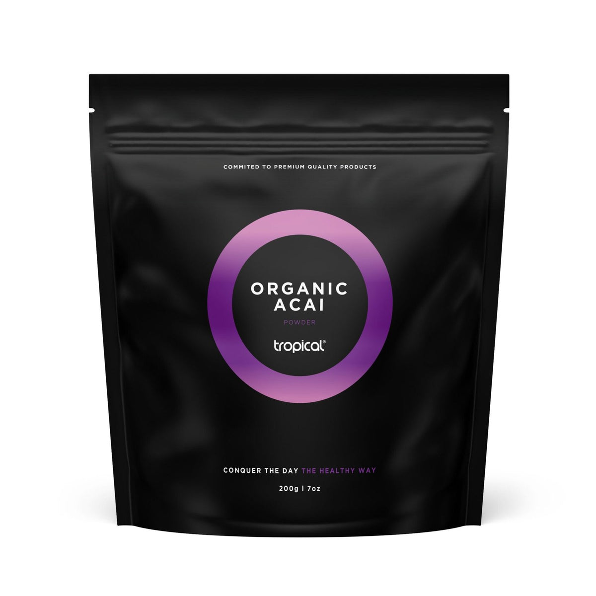 Tropical - Organic Acai Powder