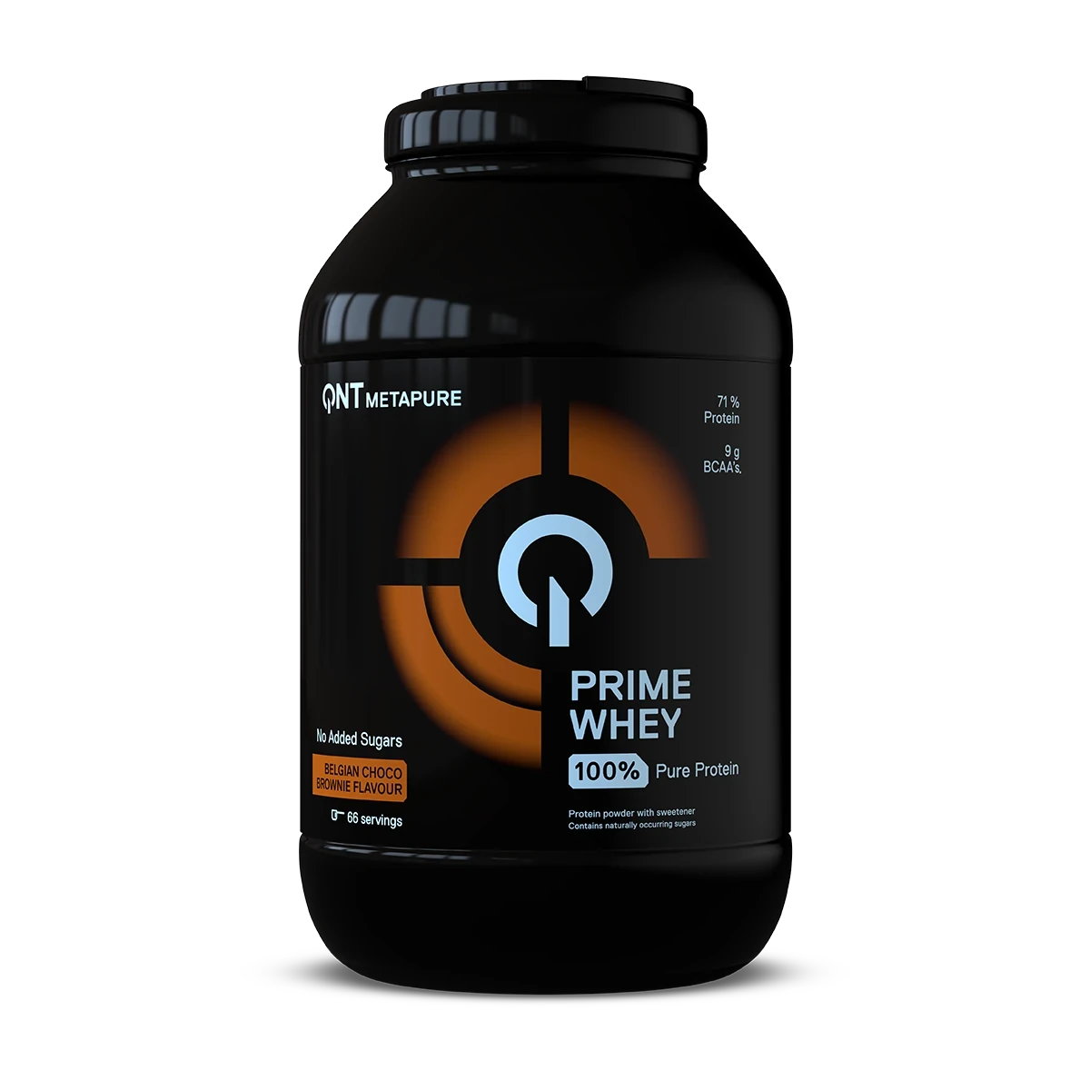Qnt Prime Whey