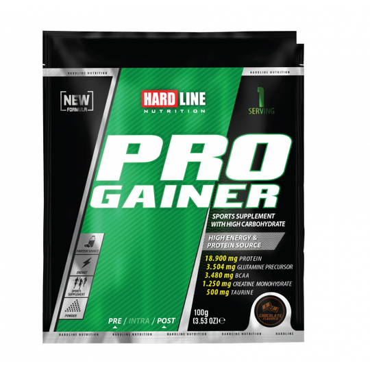 Progainer 100gr