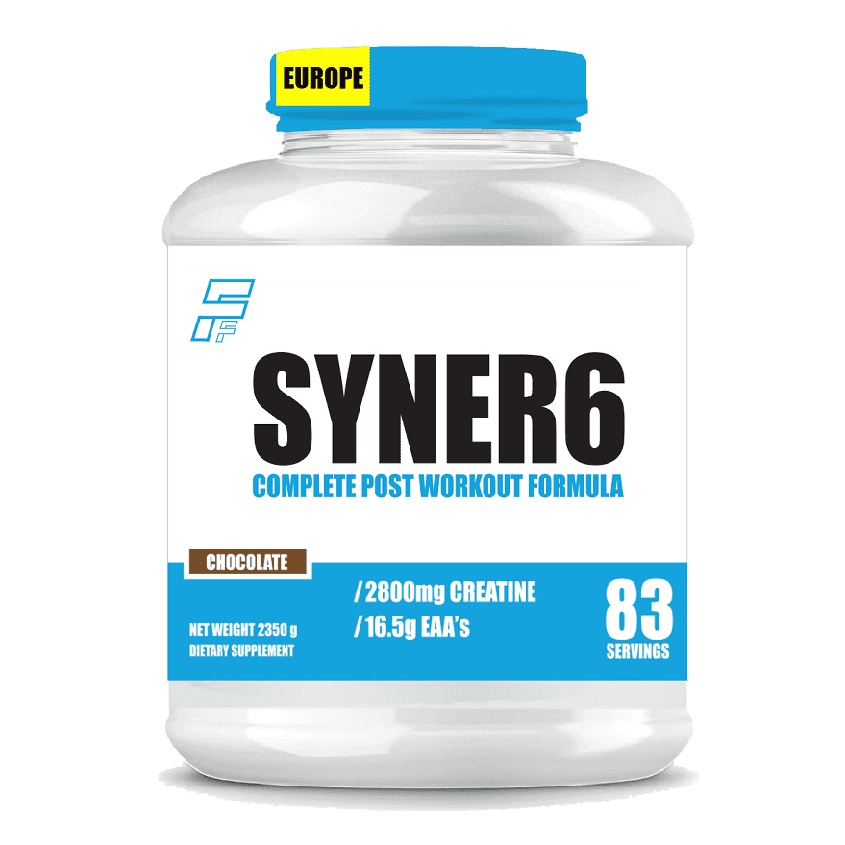 SYNER6 2350 G