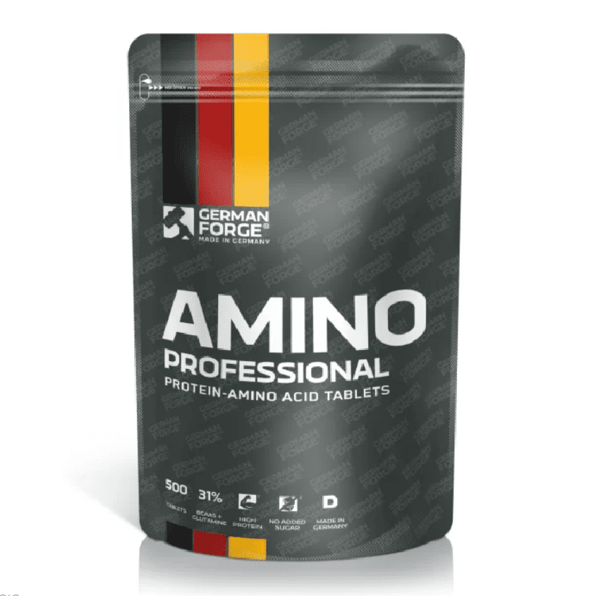 AMINO PROFESSIONAL 500 TABS