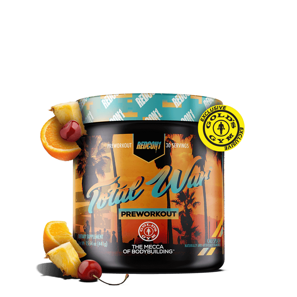 Readcon 1 - Total War Pre-Workout
