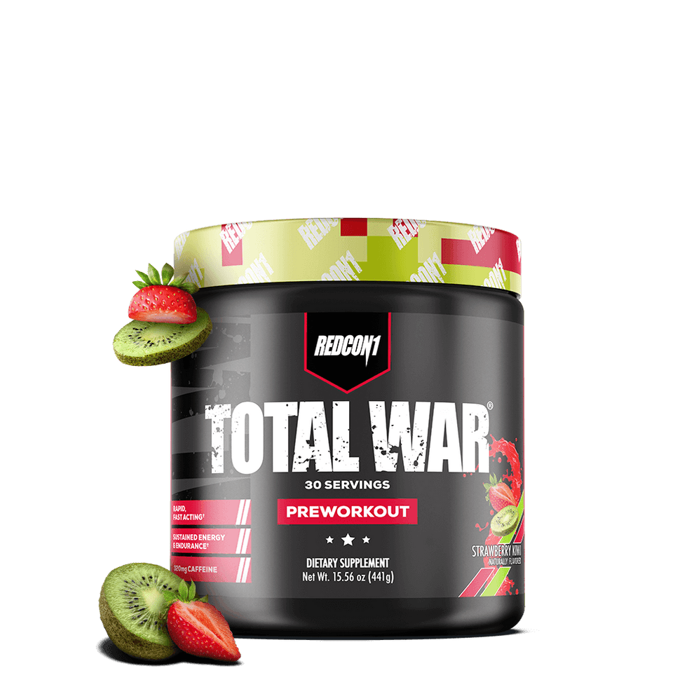Readcon 1 - Total War Pre-Workout