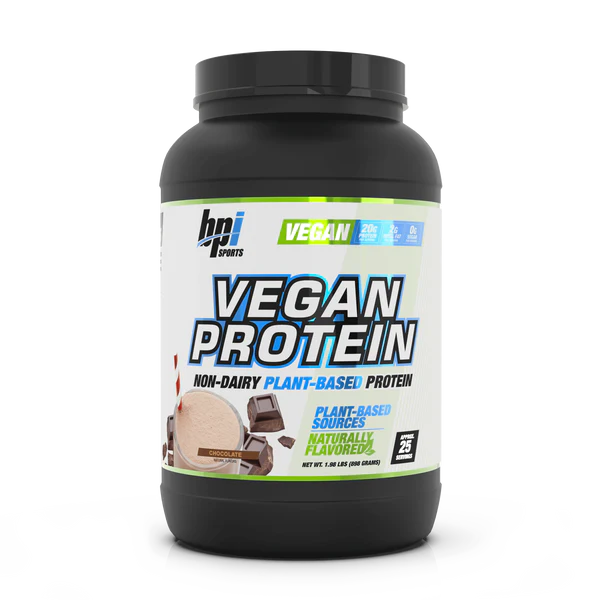 BPI SPORTS - Bpi Vegan Protein