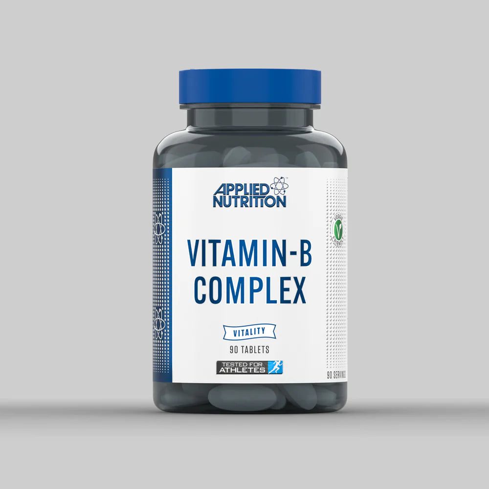 VITAMIN-B COMPLEX