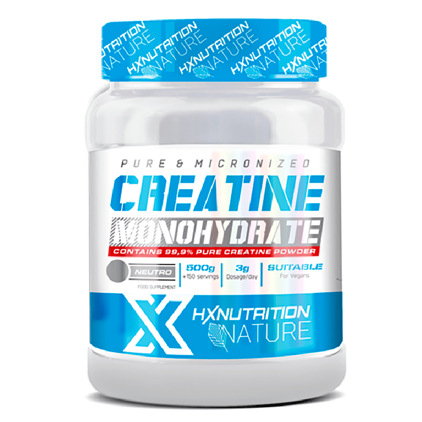 CREATINE MONOHYDRATE 300 G