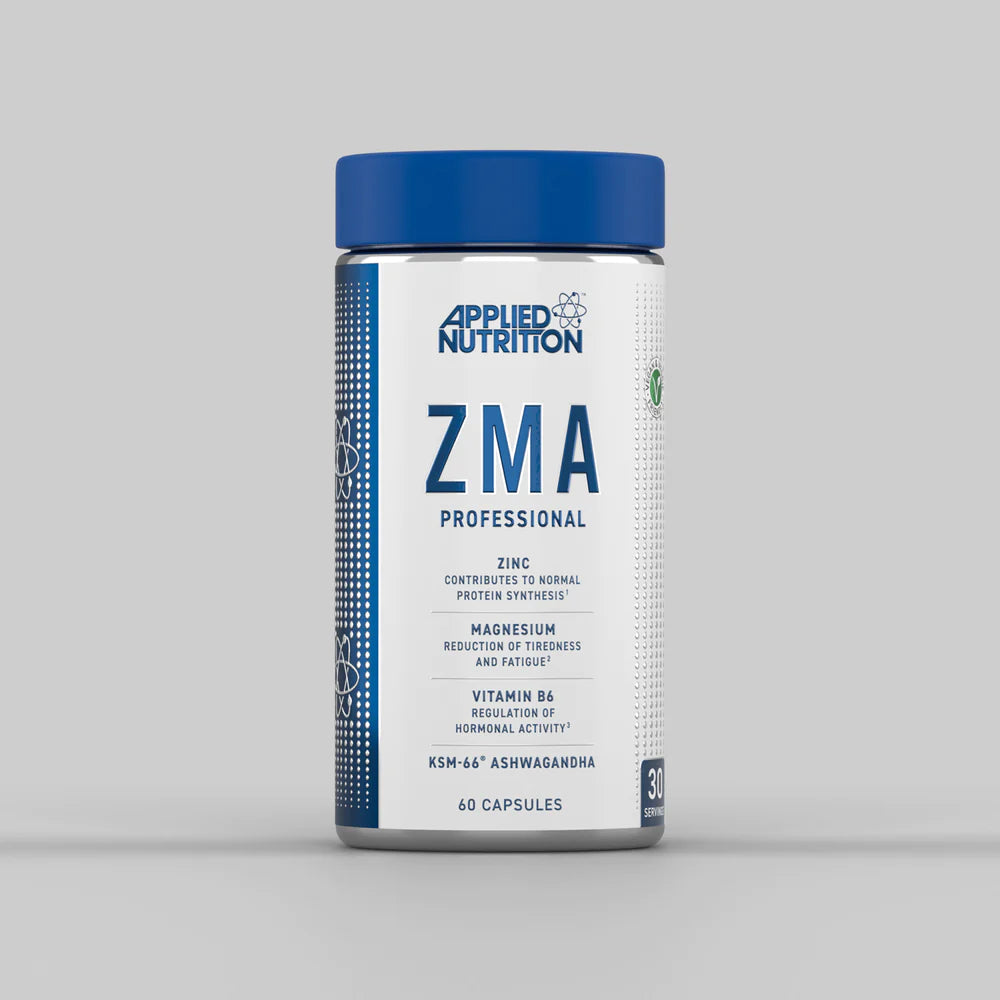 ZMA PROFESSIONAL CAPSULES