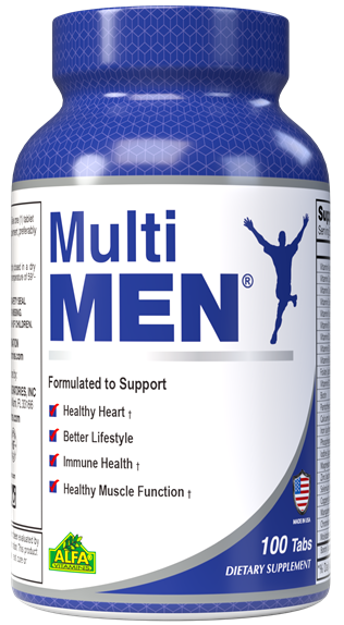 MULTI MEN