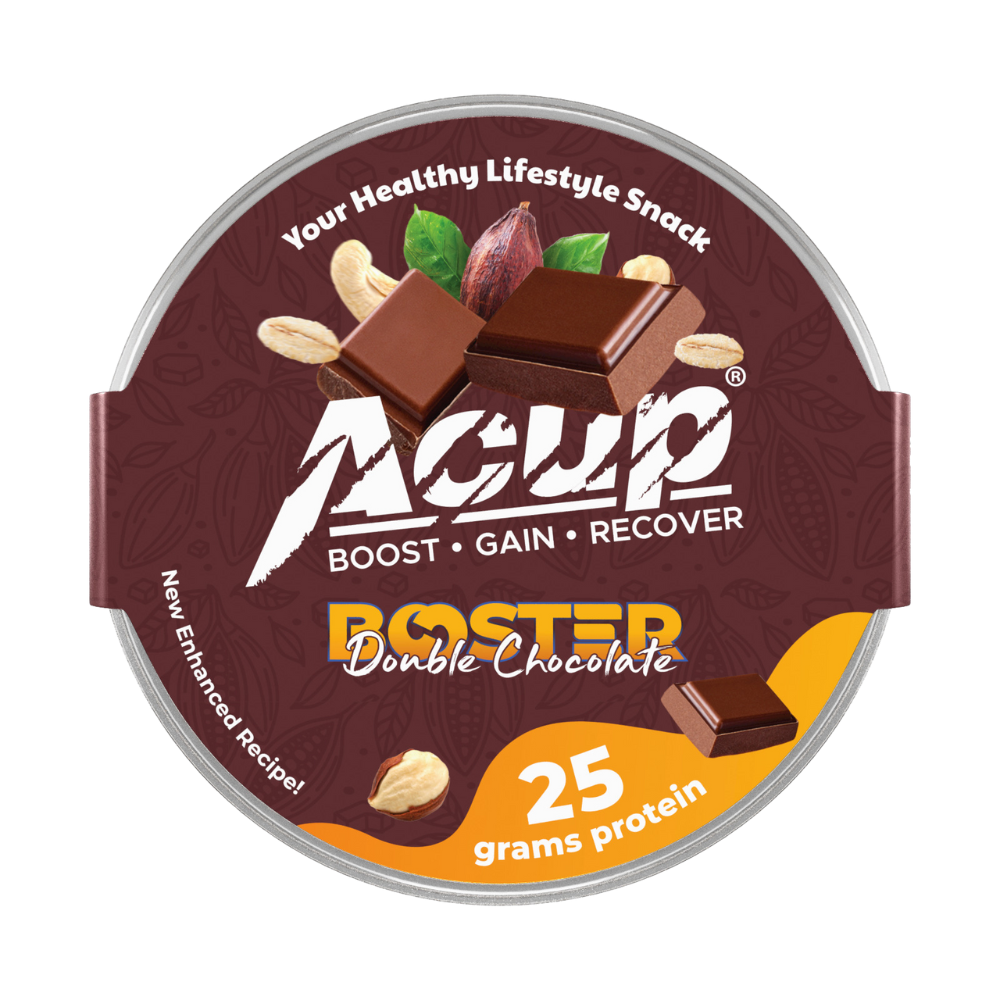 ABrands ACup 25g - Double Chocolate