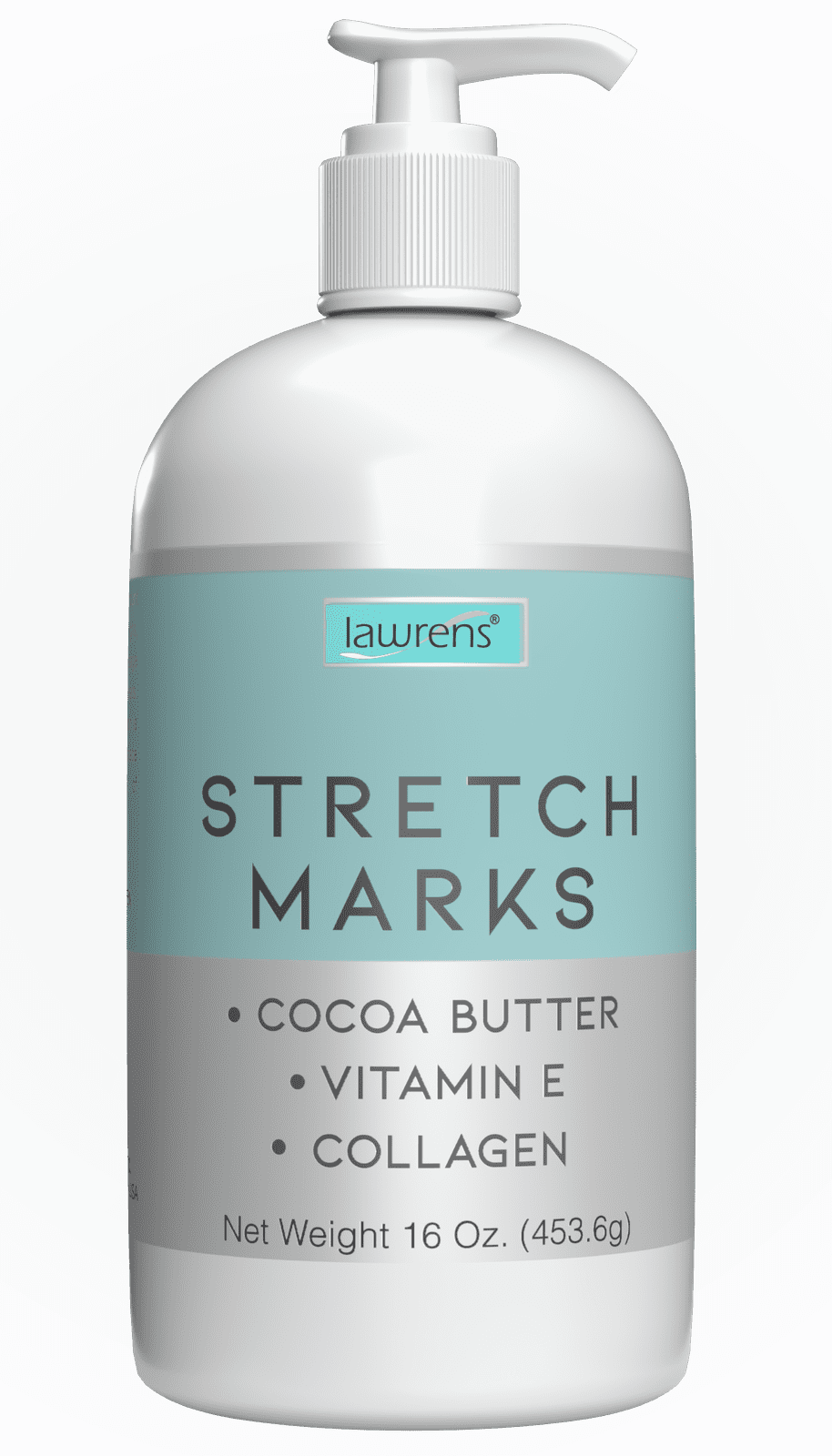 STRETCH MARK CREAM