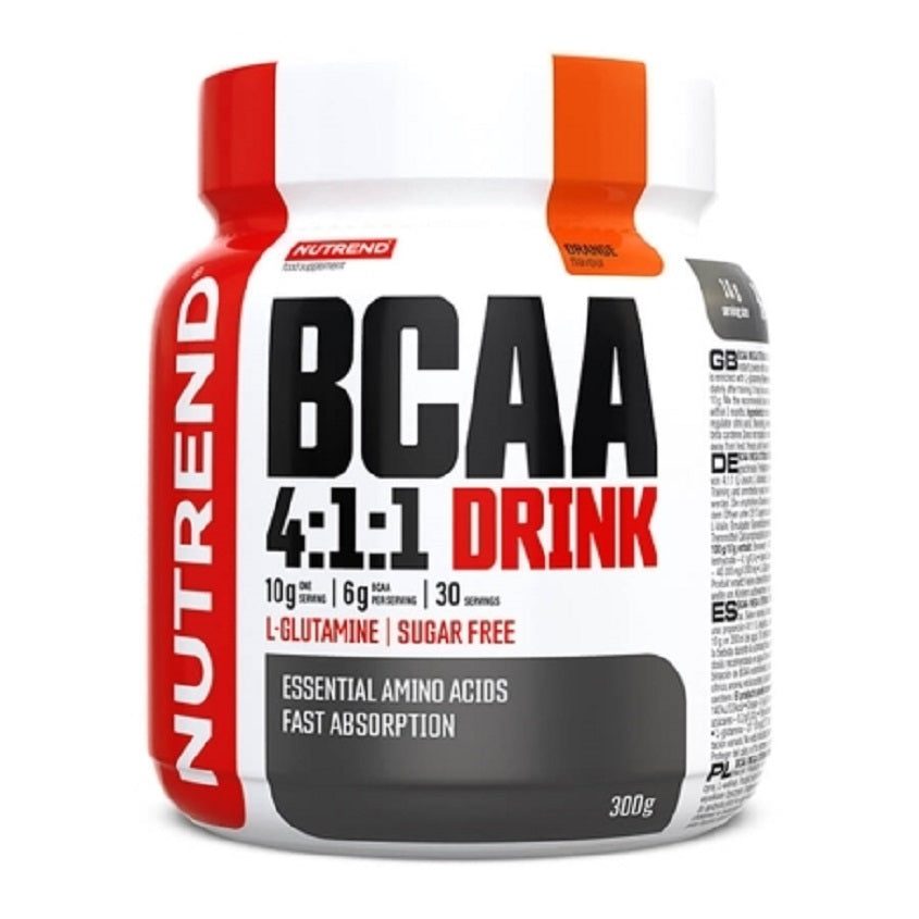 BCAA 4:1:1 DRINK 300 G