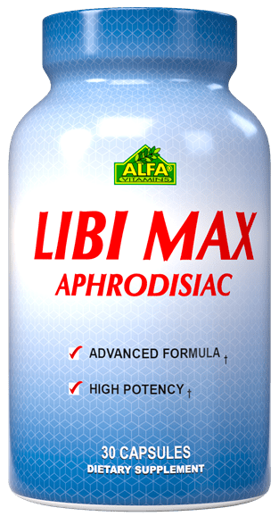 LIBI MAX