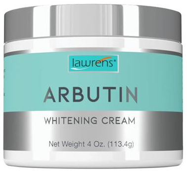 ARBUTIN BLEMISH CONTROL CREAM