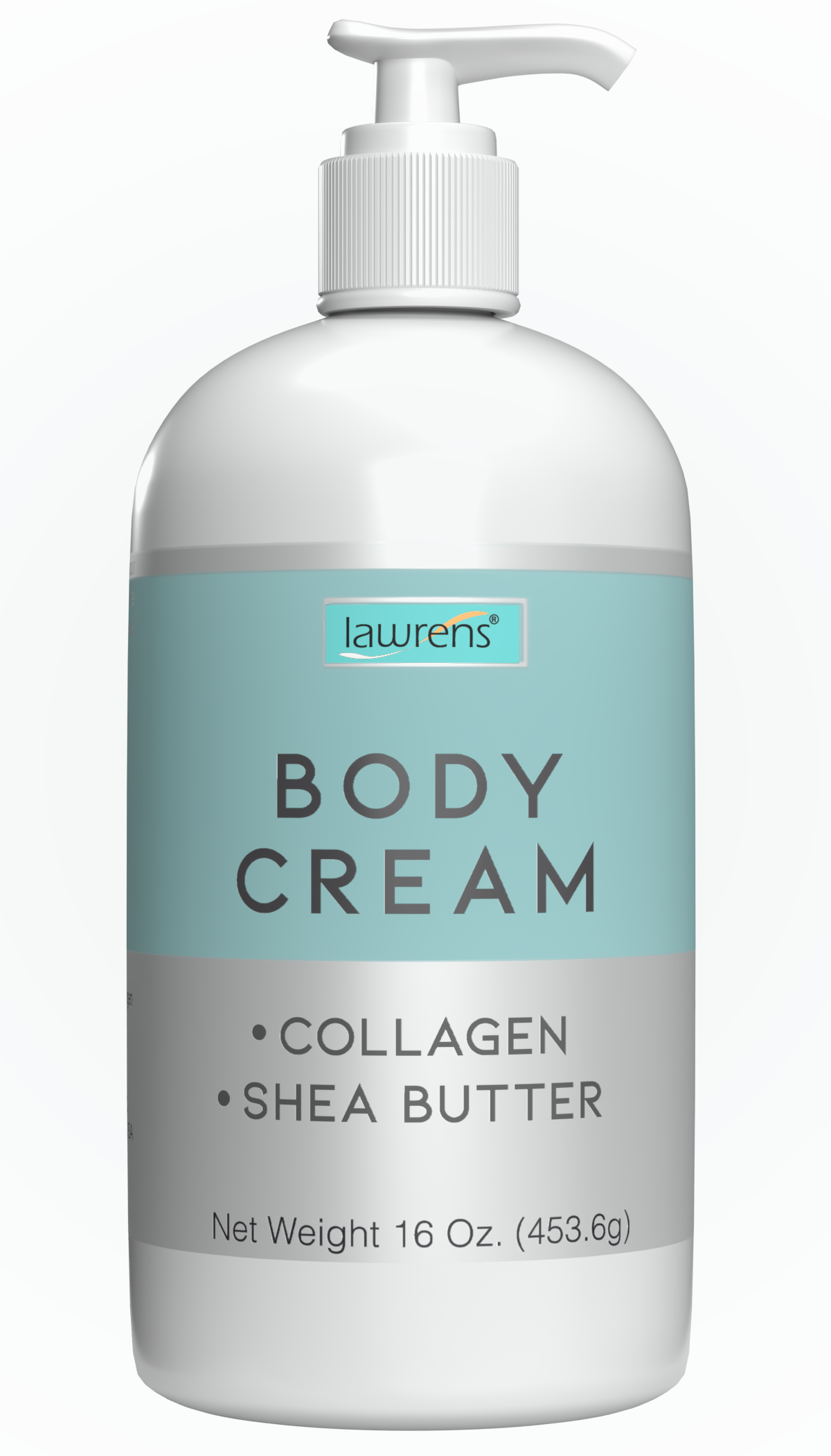 BODY CREAM WITH COLLAGEN