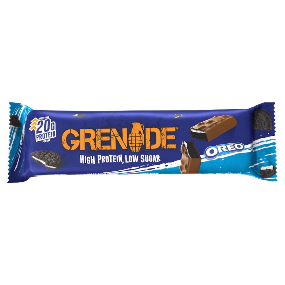 Grenade - Protein Bar - Oreo
