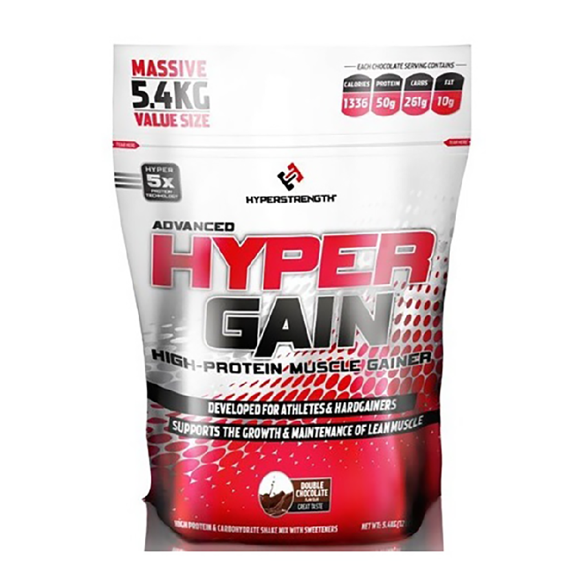 HYPER GAIN 12 LBS