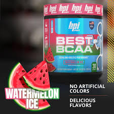 BPI BEST BCAA