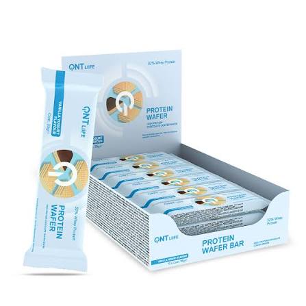 QNT Protein Wafer