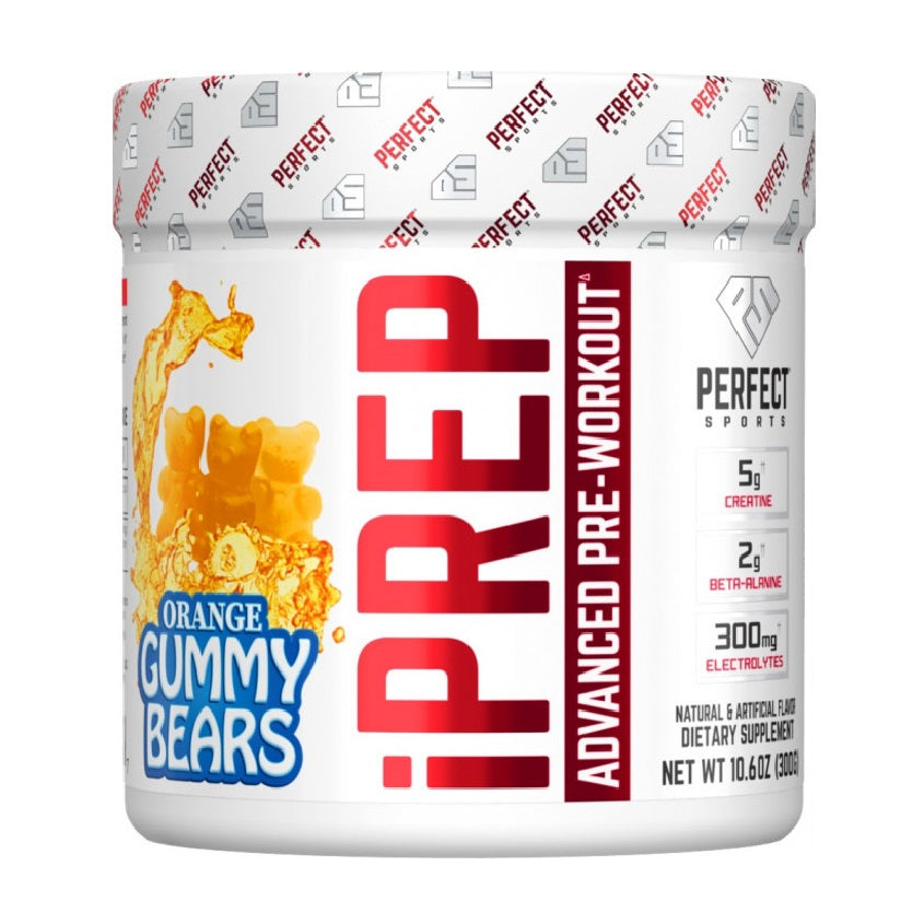 IPREP 30 SERVINGS