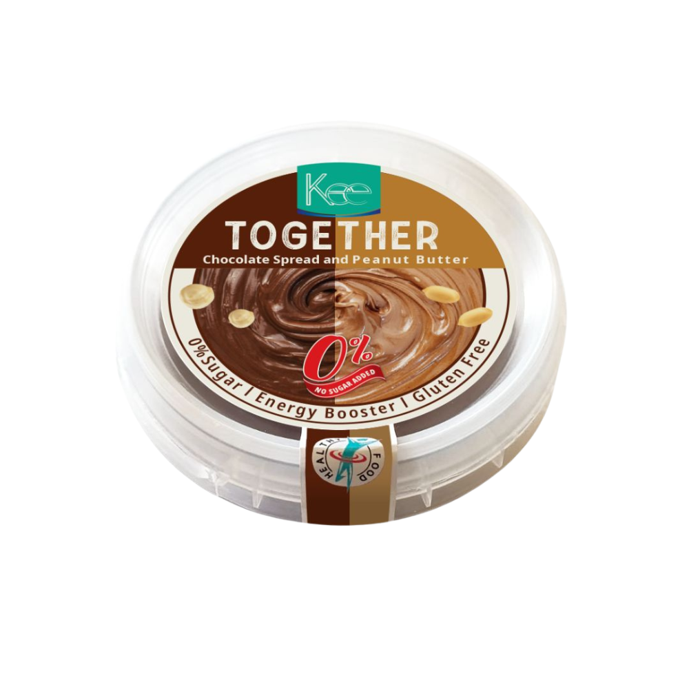 KEE - Together Cups product details and ingredients